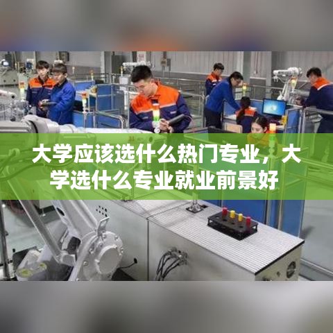 大學應(yīng)該選什么熱門專業(yè)，大學選什么專業(yè)就業(yè)前景好 