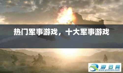 熱門軍事游戲，十大軍事游戲 
