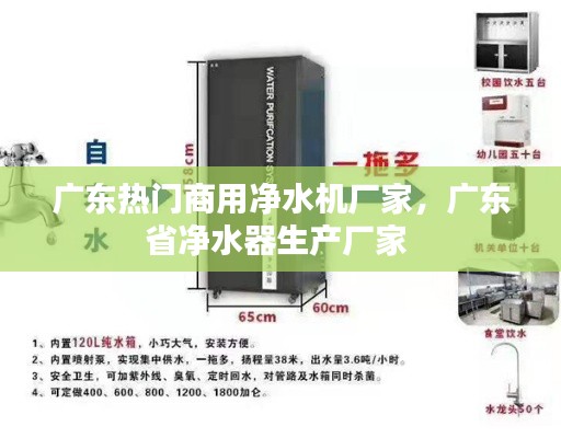 廣東熱門商用凈水機(jī)廠家，廣東省凈水器生產(chǎn)廠家 