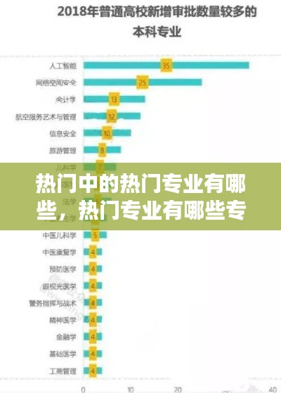 熱門(mén)中的熱門(mén)專(zhuān)業(yè)有哪些，熱門(mén)專(zhuān)業(yè)有哪些專(zhuān)業(yè)本科 