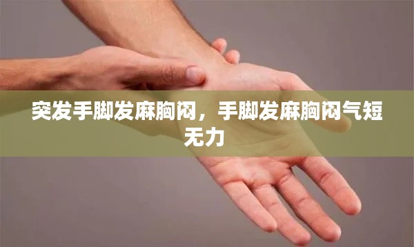突發(fā)手腳發(fā)麻胸悶，手腳發(fā)麻胸悶氣短無(wú)力 