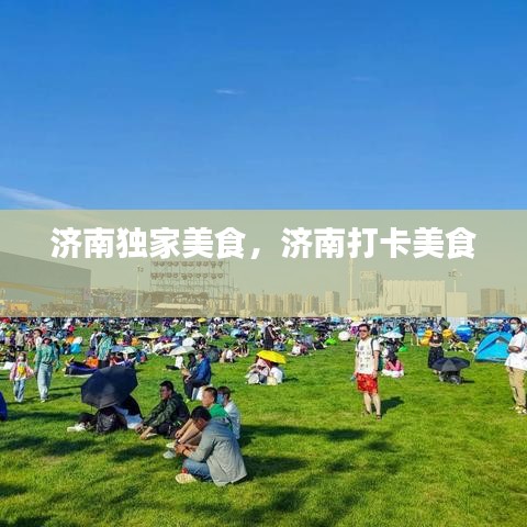 濟(jì)南獨(dú)家美食，濟(jì)南打卡美食 