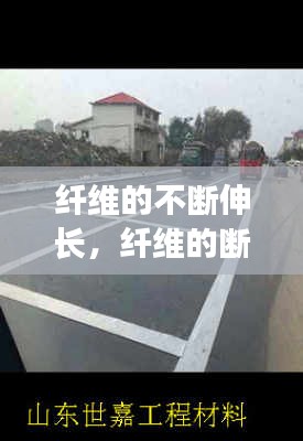 纖維的不斷伸長(zhǎng)，纖維的斷裂伸長(zhǎng)率 