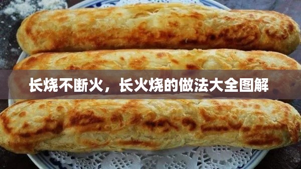 長(zhǎng)燒不斷火，長(zhǎng)火燒的做法大全圖解 