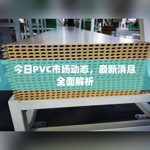 今日PVC市場動態(tài)，最新消息全面解析