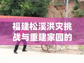 福建松溪洪災(zāi)挑戰(zhàn)與重建家園的共同努力
