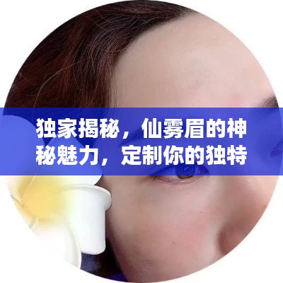 獨家揭秘，仙霧眉的神秘魅力，定制你的獨特魅力！