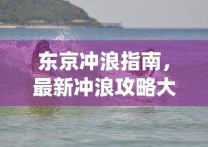 東京沖浪指南，最新沖浪攻略大全