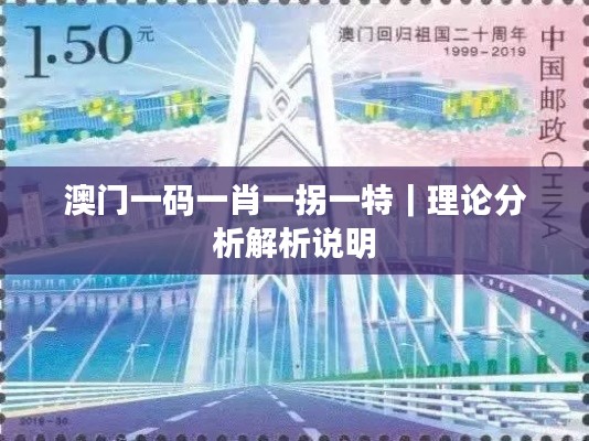 澳門(mén)一碼一肖一拐一特｜理論分析解析說(shuō)明