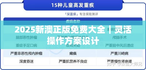 2025新澳正版免費(fèi)大全｜靈活操作方案設(shè)計(jì)