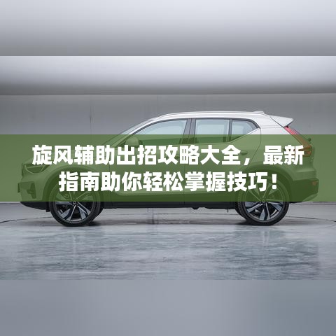 旋風(fēng)輔助出招攻略大全，最新指南助你輕松掌握技巧！