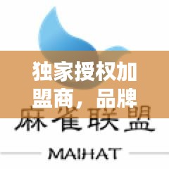 獨家授權加盟商，品牌擴張的新策略揭秘