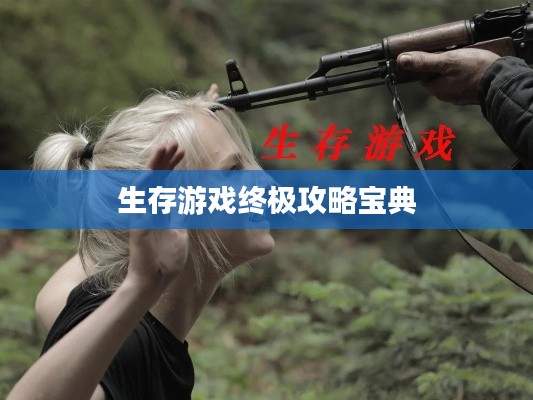 生存游戲終極攻略寶典