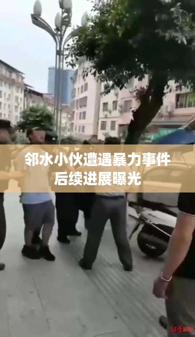 鄰水小伙遭遇暴力事件后續(xù)進展曝光