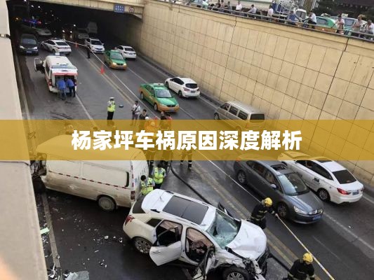 楊家坪車禍原因深度解析