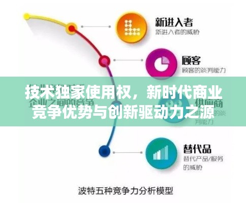 技術獨家使用權，新時代商業(yè)競爭優(yōu)勢與創(chuàng)新驅動力之源