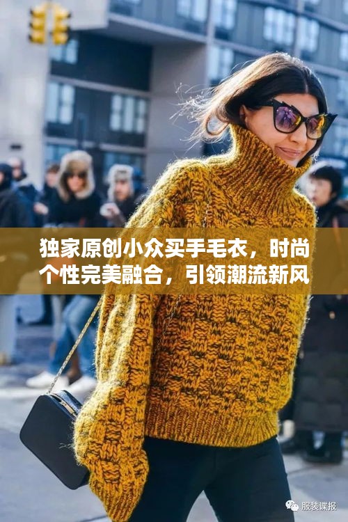 獨(dú)家原創(chuàng)小眾買手毛衣，時(shí)尚個(gè)性完美融合，引領(lǐng)潮流新風(fēng)尚！