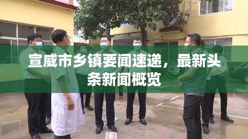宣威市鄉(xiāng)鎮(zhèn)要聞速遞，最新頭條新聞概覽
