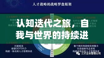 認知迭代之旅，自我與世界的持續(xù)進化探索
