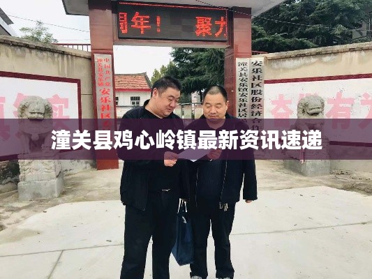 潼關(guān)縣雞心嶺鎮(zhèn)最新資訊速遞