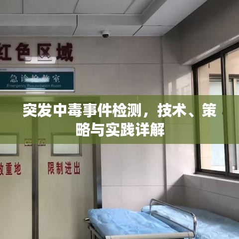 突發(fā)中毒事件檢測，技術(shù)、策略與實踐詳解
