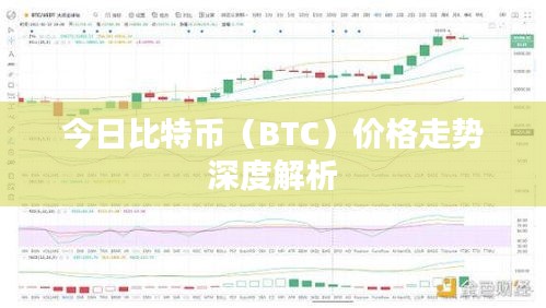 今日比特幣（BTC）價格走勢深度解析