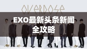 EXO最新頭條新聞全攻略