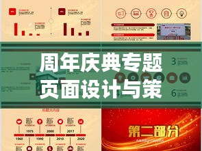 周年慶典專題頁面設計與策劃方案驚艷出爐！