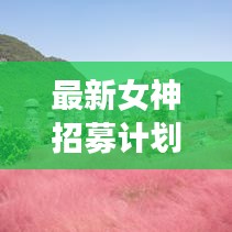 最新女神招募計(jì)劃全攻略，打造夢(mèng)幻女神團(tuán)隊(duì)！