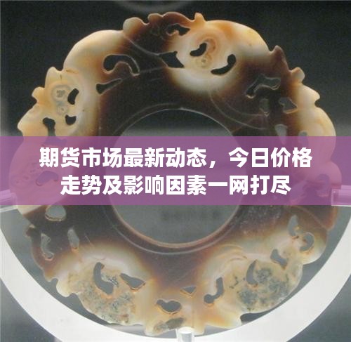 期貨市場最新動態(tài)，今日價格走勢及影響因素一網打盡