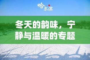 冬天的韻味，寧靜與溫暖的專題之旅