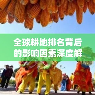 全球耕地排名背后的影響因素深度解析