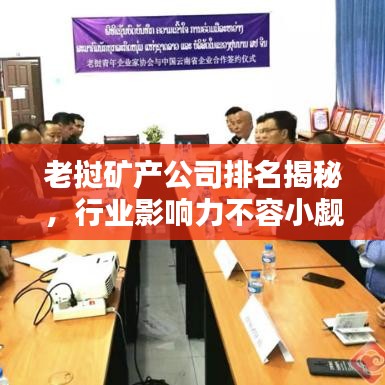 老撾礦產(chǎn)公司排名揭秘，行業(yè)影響力不容小覷
