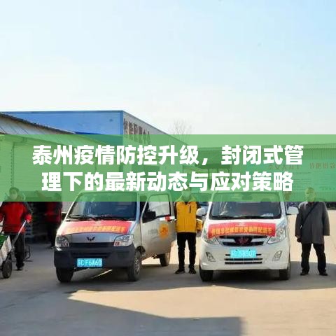 泰州疫情防控升級，封閉式管理下的最新動態(tài)與應(yīng)對策略