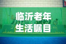 臨沂老年生活矚目，新聞頭條聚焦老年群體發(fā)展