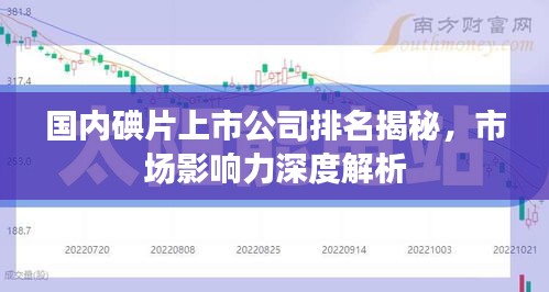 國內(nèi)碘片上市公司排名揭秘，市場影響力深度解析