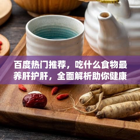 百度熱門推薦，吃什么食物最養(yǎng)肝護(hù)肝，全面解析助你健康養(yǎng)生！
