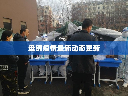 盤錦疫情最新動態(tài)更新