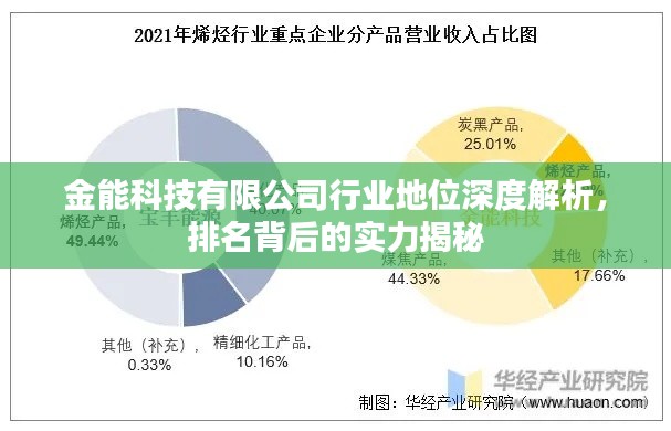 金能科技有限公司行業(yè)地位深度解析，排名背后的實(shí)力揭秘