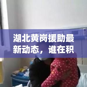 湖北黃崗援助最新動態(tài)，誰在積極行動？助力英雄城市復(fù)蘇之路！