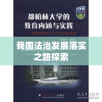 我國法治發(fā)展落實(shí)之路探索