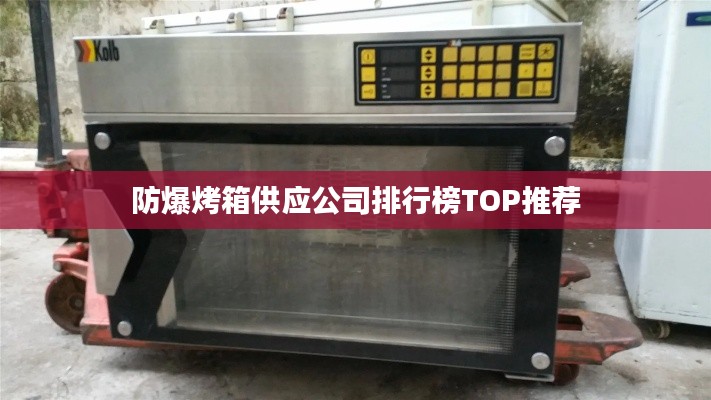防爆烤箱供應(yīng)公司排行榜TOP推薦