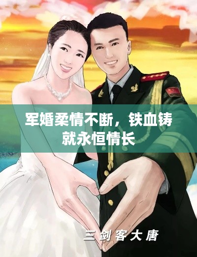 軍婚柔情不斷，鐵血鑄就永恒情長