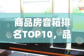 商品房音箱排名TOP10，品質(zhì)與音質(zhì)之選