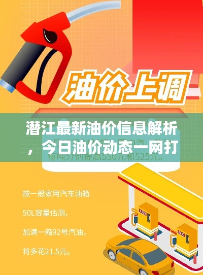 潛江最新油價(jià)信息解析，今日油價(jià)動(dòng)態(tài)一網(wǎng)打盡
