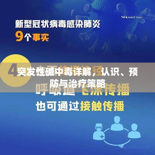 突發(fā)性堿中毒詳解，認識、預防與治療策略