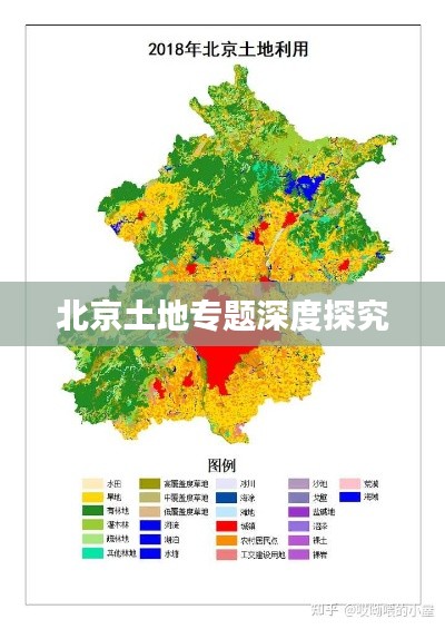 北京土地專題深度探究