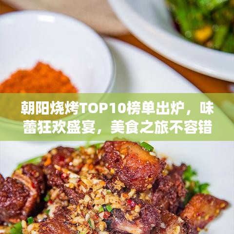 朝陽(yáng)燒烤TOP10榜單出爐，味蕾狂歡盛宴，美食之旅不容錯(cuò)過(guò)！