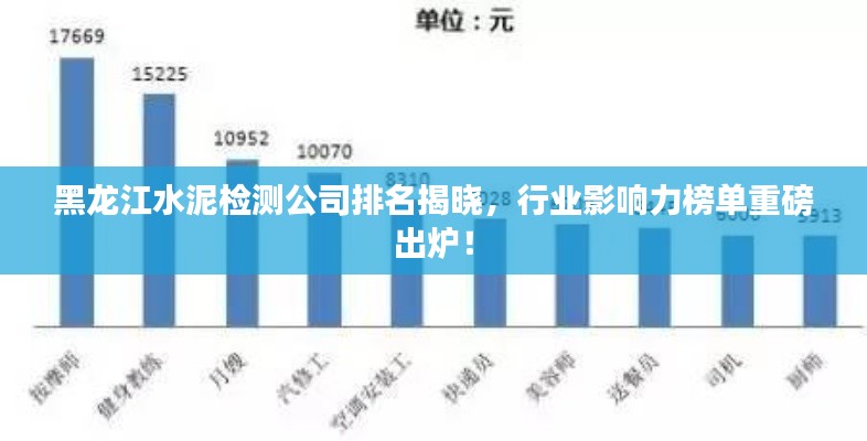 黑龍江水泥檢測(cè)公司排名揭曉，行業(yè)影響力榜單重磅出爐！