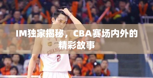 IM獨(dú)家揭秘，CBA賽場內(nèi)外的精彩故事